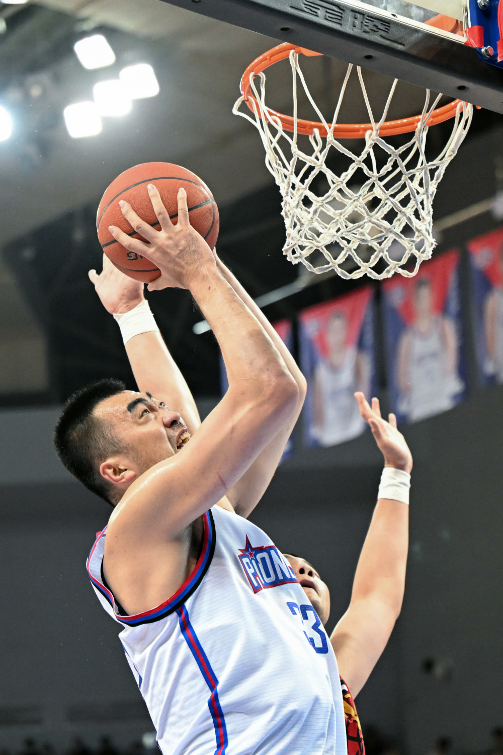 乐鱼体育:中国篮球发展:战略规划,指引方向的简单介绍 乐鱼体育:中国篮球发展:战略规划,指引方向的简单介绍