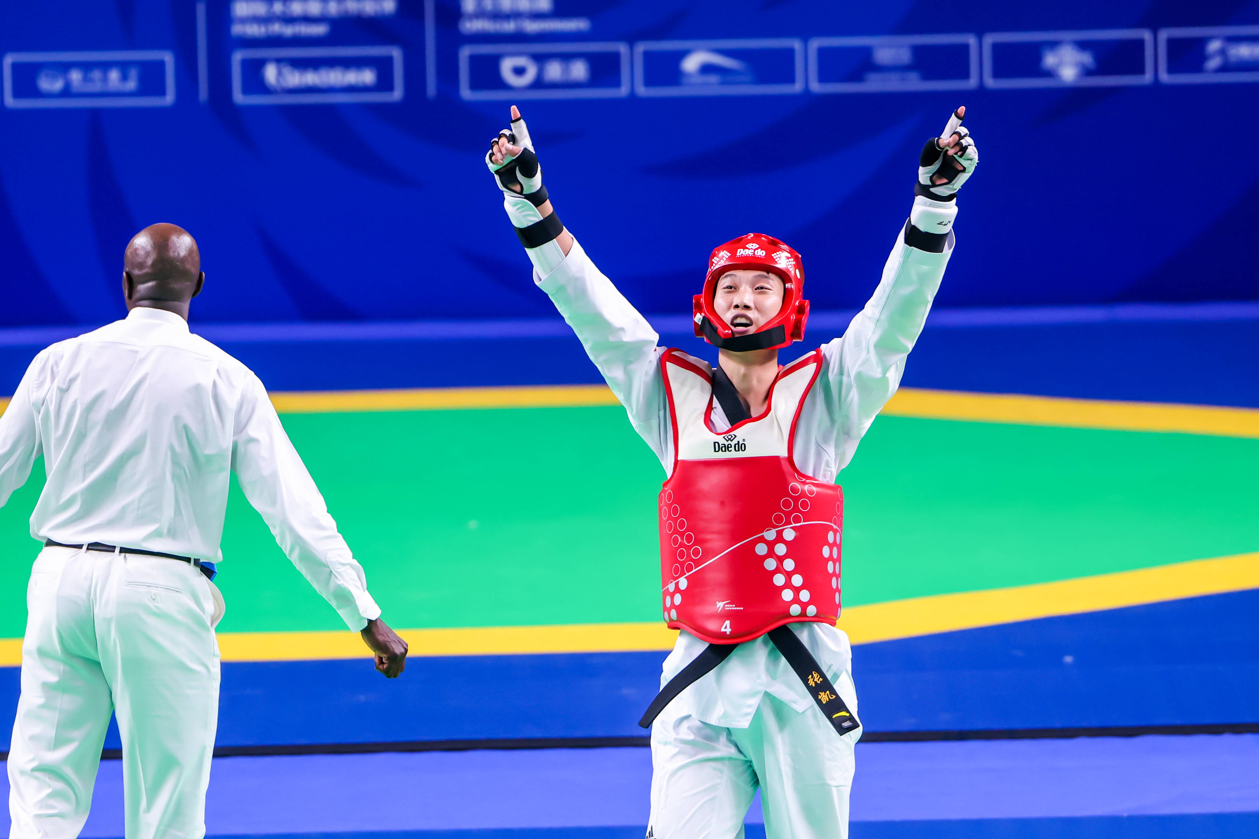 乐鱼体育：竞技与文化：运动员如何体现自身文化自信