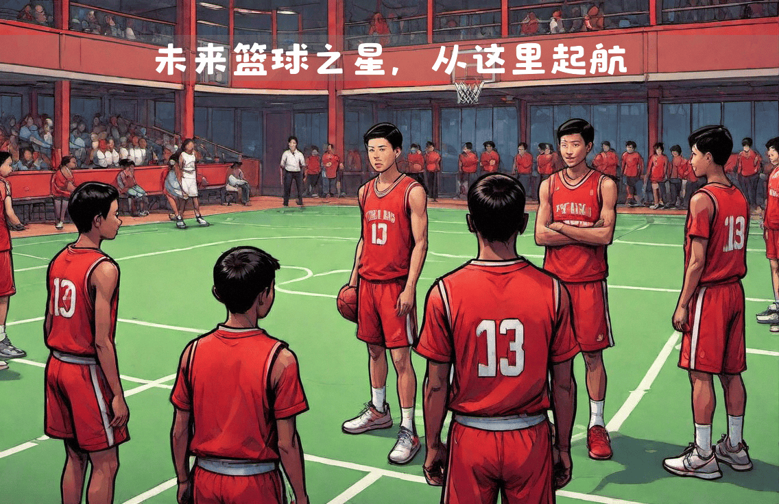 乐鱼体育：青少年篮球赛事：培养竞争意识，发掘未来之星的简单介绍