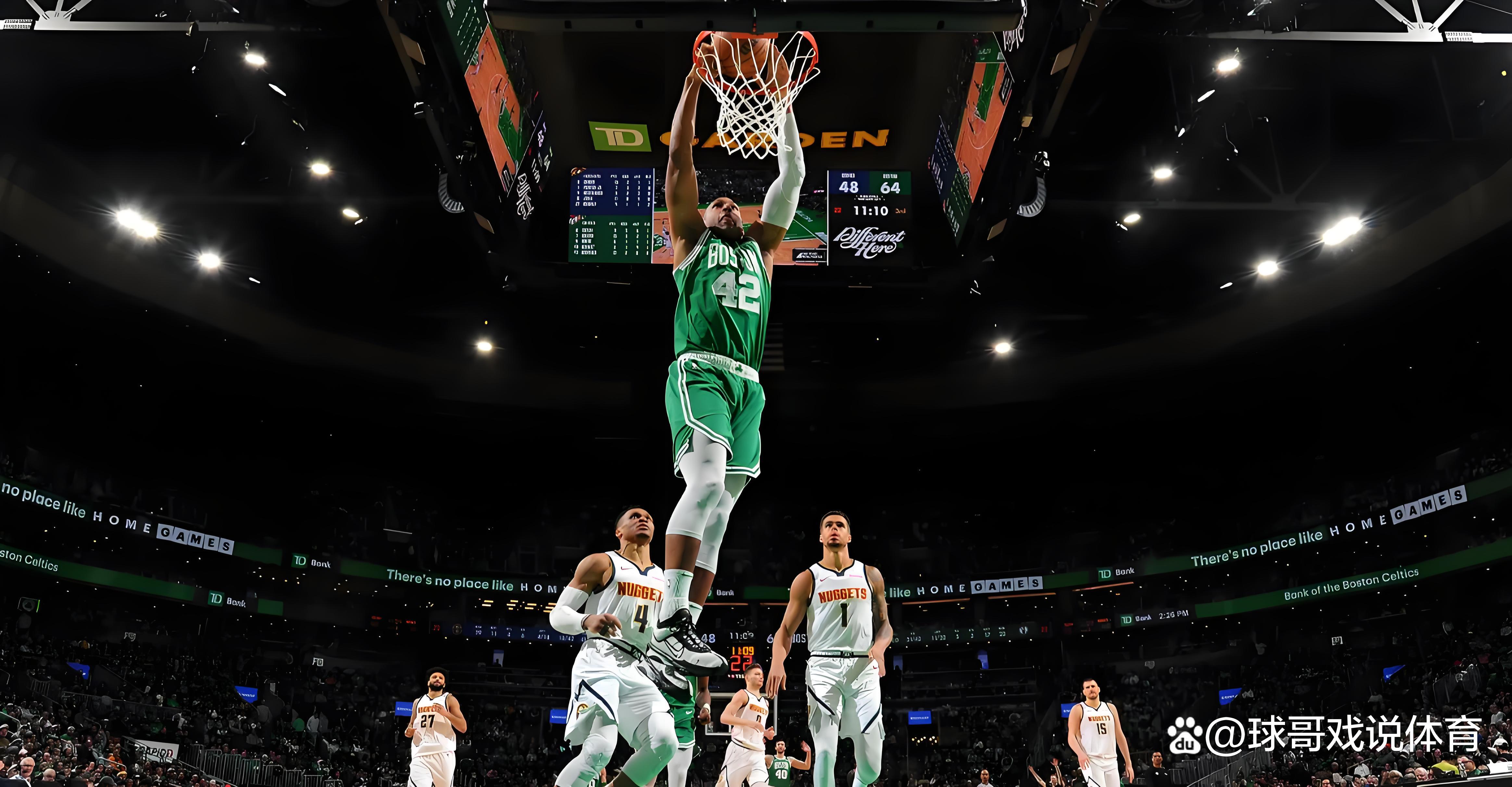 关于乐鱼体育:凯尔特人队的防守体系:铁血防守,铸就辉煌的信息 关于乐鱼体育:凯尔特人队的防守体系:铁血防守,铸就辉煌的信息