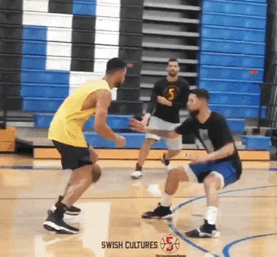 NBA球员的休赛期训练 NBA球员的休赛期训练