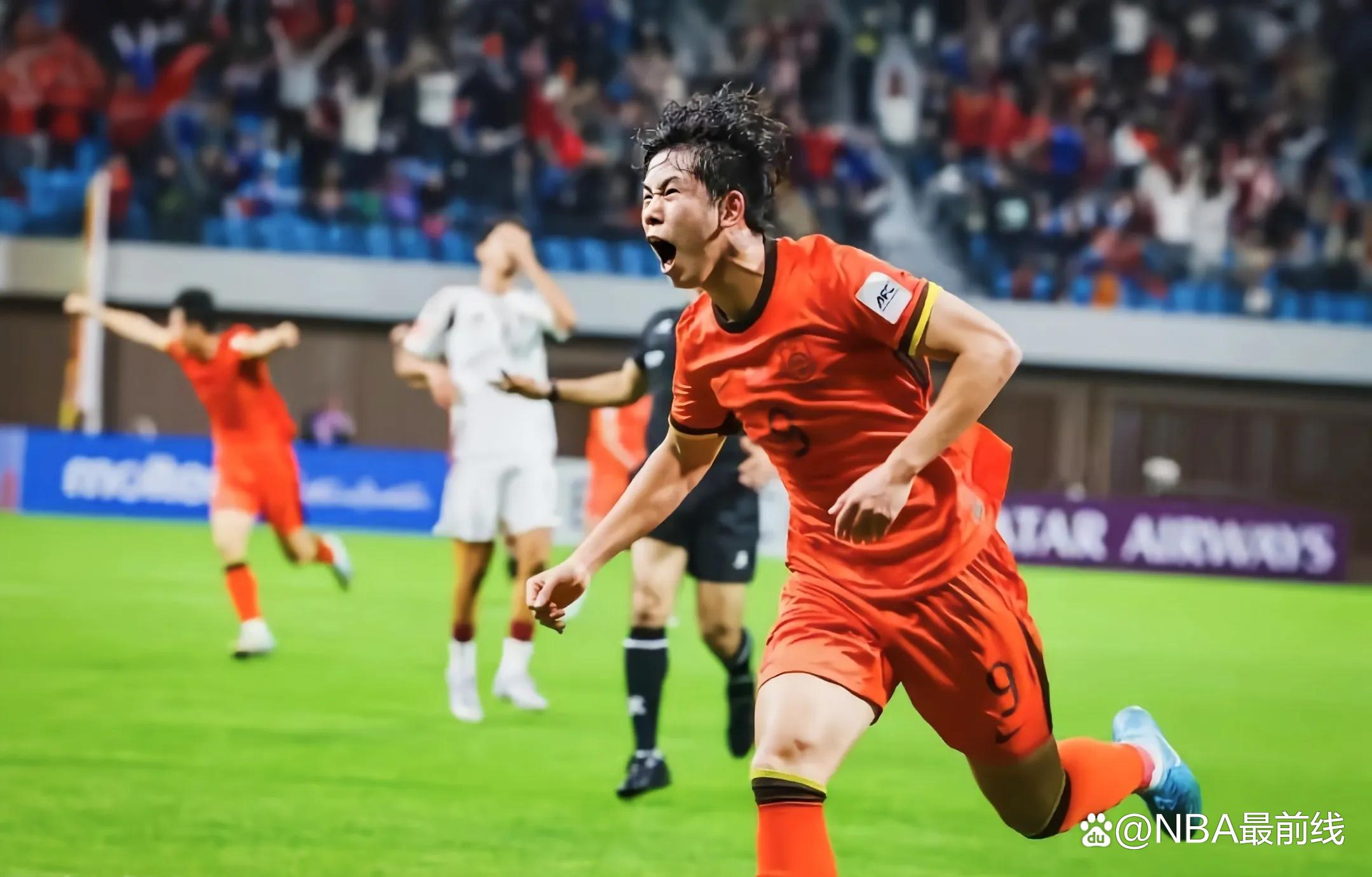 乐鱼体育：国足新帅王刚首次新闻发布会，豪言冲击亚洲杯的简单介绍