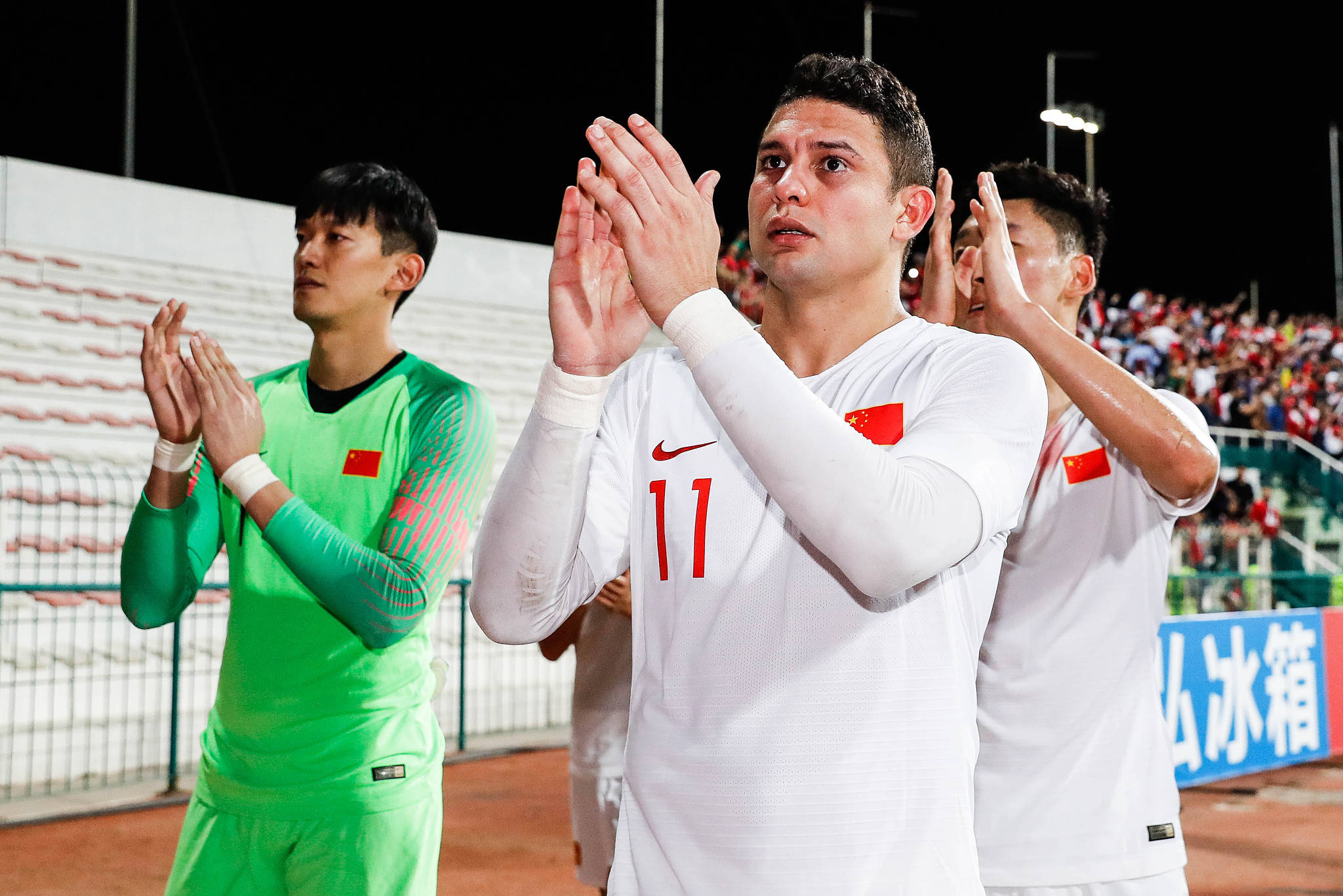 包含乐鱼体育:归化球员艾克森对中国足球文化认同度调查的词条 包含乐鱼体育:归化球员艾克森对中国足球文化认同度调查的词条