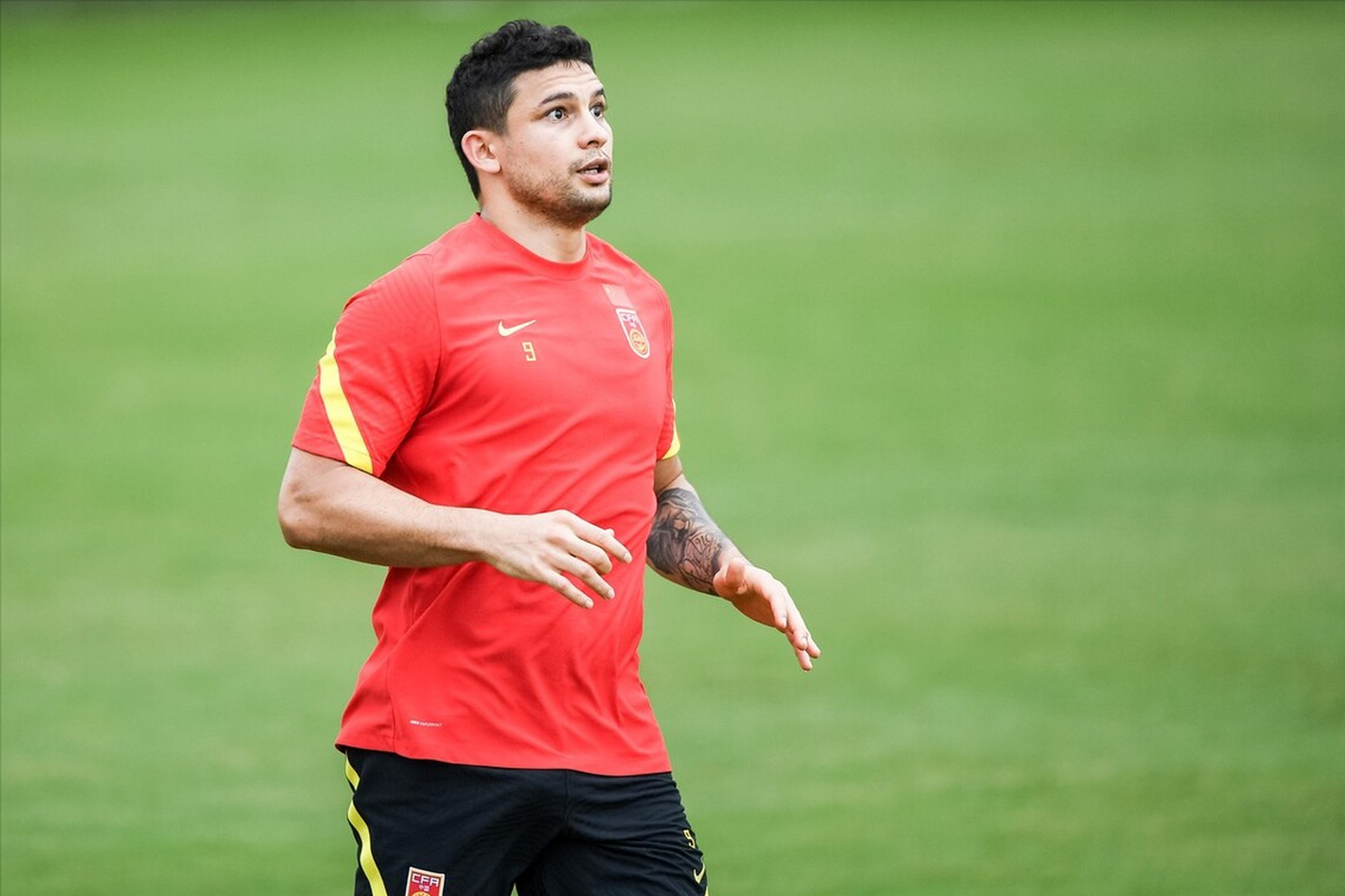 包含乐鱼体育:归化球员艾克森对中国足球文化认同度调查的词条 包含乐鱼体育:归化球员艾克森对中国足球文化认同度调查的词条