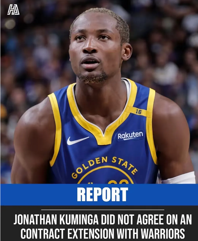 乐鱼体育:勇士队新赛季:库明加能否在新赛季获得更多机会?的简单介绍 乐鱼体育:勇士队新赛季:库明加能否在新赛季获得更多机会?的简单介绍