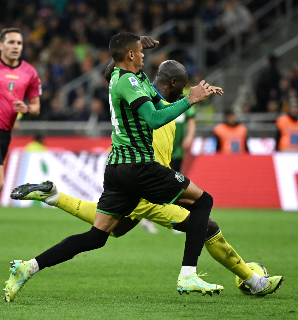 关于乐鱼体育:意甲的青训现状：培养未来足球之星的信息