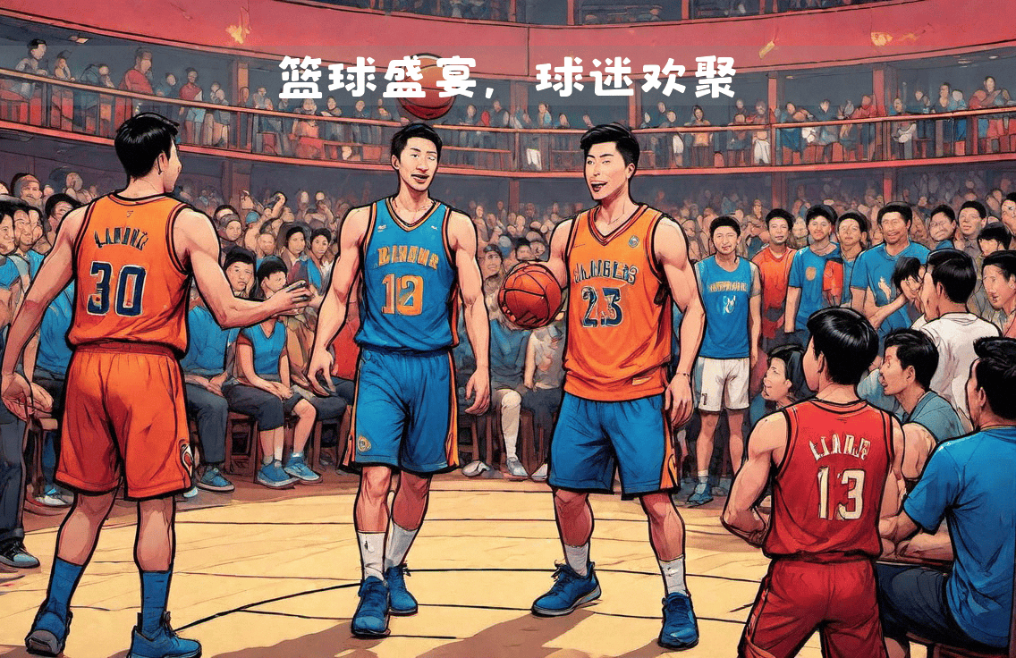 乐鱼体育：篮球主题的艺术作品拍卖会筹款：用艺术的力量支持篮球公益的简单介绍