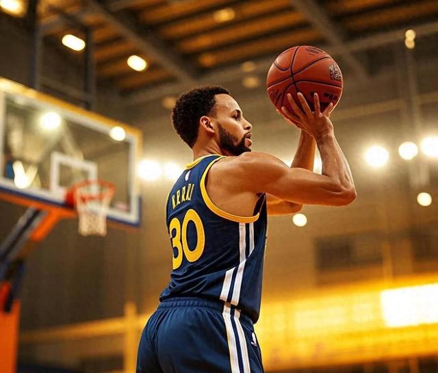 关于NBA历史上的最佳三分射手的信息