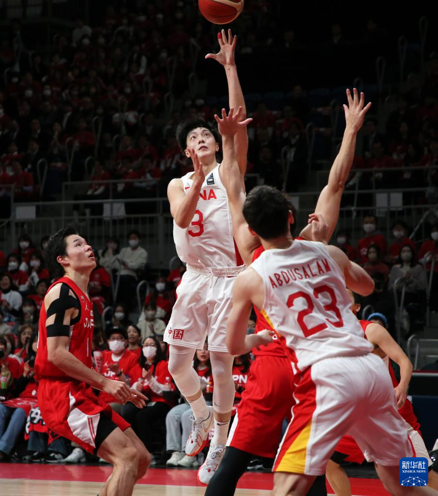 乐鱼体育：中国男篮历史上的经典配合：团队合作的典范