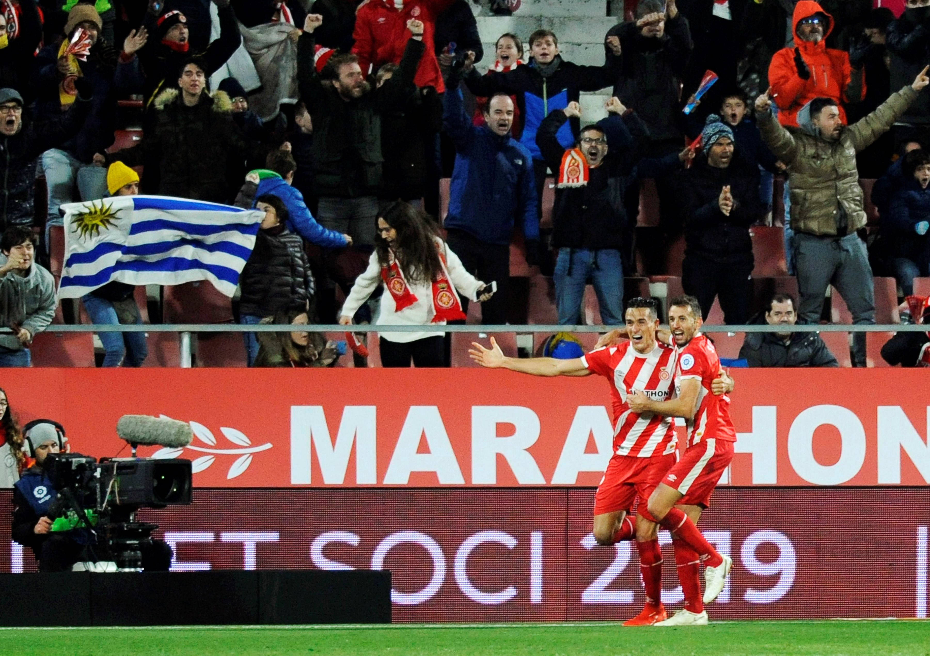 乐鱼体育：西甲赫罗纳的进攻风格与战术演变的简单介绍