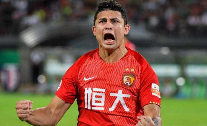 关于乐鱼体育:归化球员艾克森“带不动”?球迷:还是中国足球“扶不起的阿斗”?的信息 关于乐鱼体育:归化球员艾克森“带不动”?球迷:还是中国足球“扶不起的阿斗”?的信息